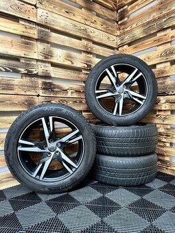 ZIMNÍ - Volvo XC40 - orig. ALU 5x108 R18