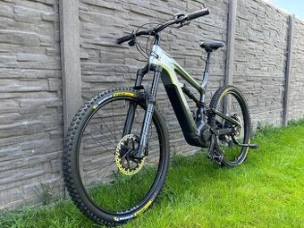 Cannondale Moterra Neo Carbon 2 XL