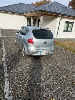 Altea - 1