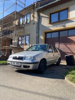 Škoda Felicia
