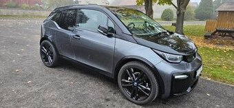 BMW i3s 120Ah, Harman/Kardon