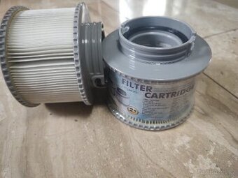 Prodám kartušový filtr pro Nafukovací vířivky MSpa