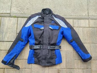Dětská bunda na motorku/čtyřkolku vel.152/158