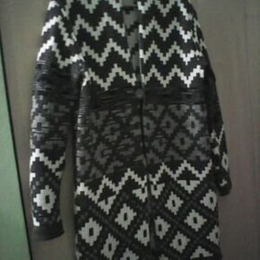 Dámské svetry a kardigany