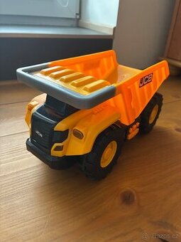 Auto JCB