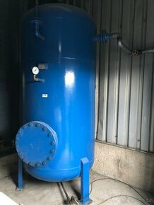 Šroubové kompresory