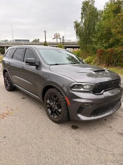Dodge Durango 5,7 v8