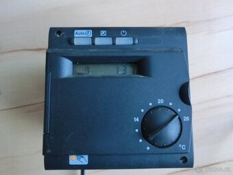 Regulátor RVA 46.531