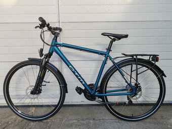 Pánské kolo CTM TRANZ