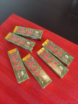 Novinka 99% TKTX original