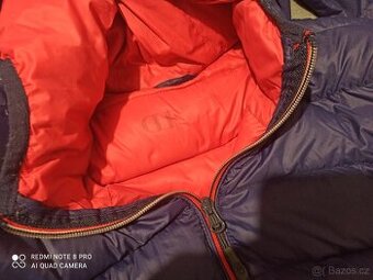 3x dámská zimní bunda