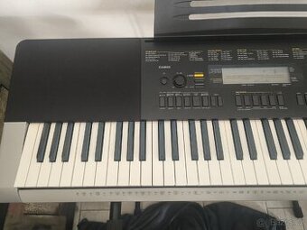 Klávesy Keyboard Casio WK-240