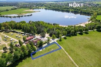 Prodej pozemek Bydlení, 1756㎡