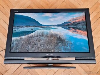Sony Bravia 32" KDL-32W4500, Full HD
