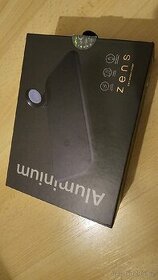 Nabíječka Zens Dual Aluminium 4in1y