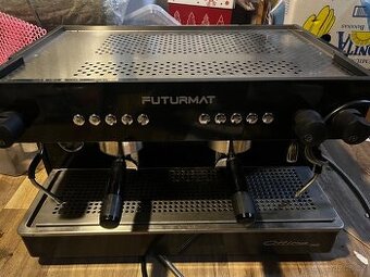 Kávovar Futurmat Ottima