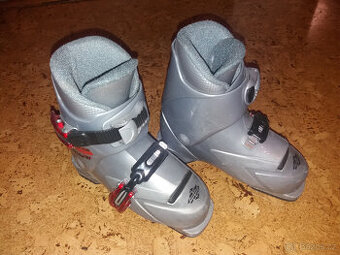 Lyžařské boty