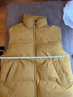 Vesta panská M zateplena
