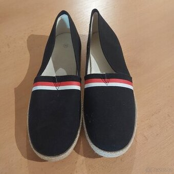 ESPADRILKY