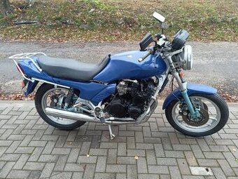 Yamaha xj 900 f