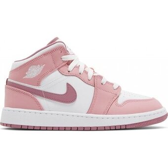 Nike Air Jordan 1 Mid Valentine's Day