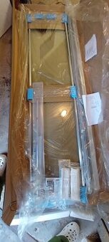 Sprchové dveře Roth TCN2/1000