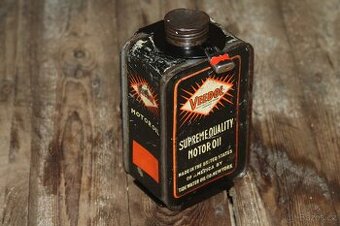 Držák pro plechovku VEEDOL