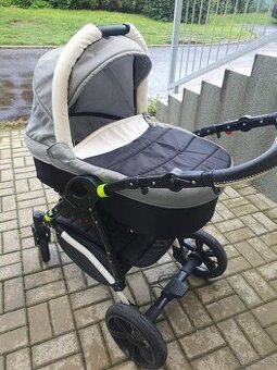 Prodám kočárek Maked Lovell