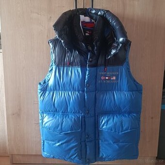 Tommy Hilfiger, Vesta Vel.L NOVÁ