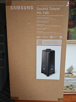 Prodám nový repro Samsung