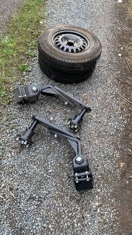 Kola rotavátor , mulčovač