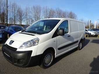 Peugeot Expert 1,6 HDi, 1 MAJITEL, GARANCE KM