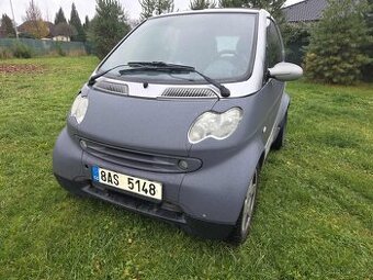 Smart Fortwo, SPLÁTKY VŠEM I S EXEKUCÍ