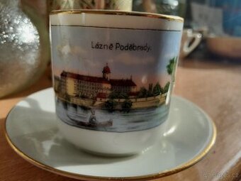 Hrneček Lázně Poděbrady