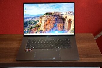 Asus Zenbook S 16 Ryzen9/24GB/SSD 1TB NVMe/Záruka