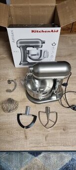 KUCHYŇSKÝ ROBOT KITCHENAID 5KSM70SHX