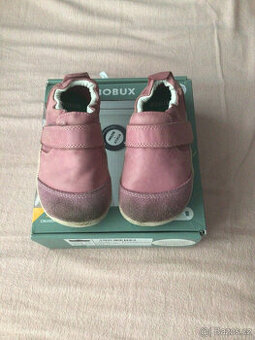 BOBUX X BLOOM XPLORER CRUISER