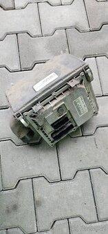 Smart 450 facelift řídící jednotka