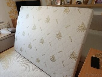 Matrace 140x200x20cm PUR