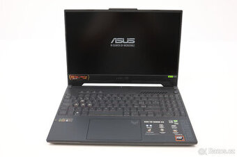 Asus TUF Gaming A15 (FA507UV-LP083W)