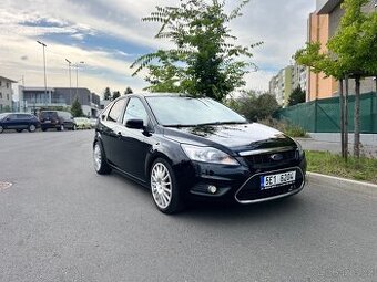 Ford Focus 2.0 TDCI 100 kw 2009
