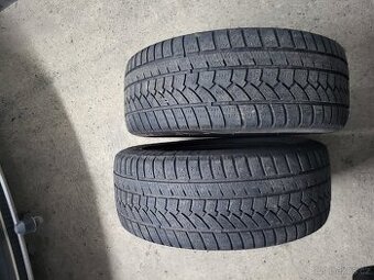 225 55 r17 pneu gumy