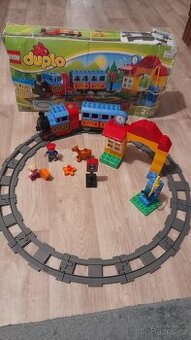 Lego Duplo 10507