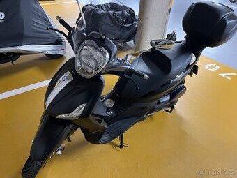 Piaggio Beverly 300