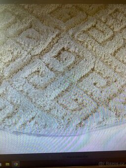 Kulary koberec-novy nepoužívaný