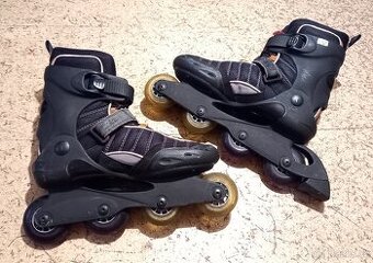 brusle K2 Velocity vel. 42