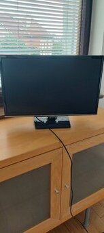 SAMSUNG tv, uhlopříčka 54 cm