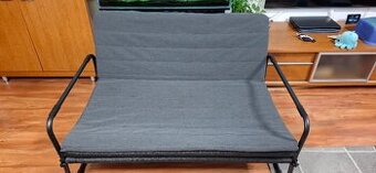 Rozkládací pohovka z IKEI