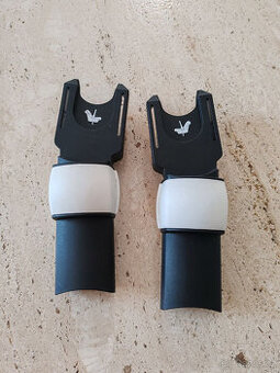 Adaptér na autosedačku Bugaboo Fox