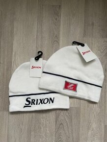 Zimní čepice Srixon